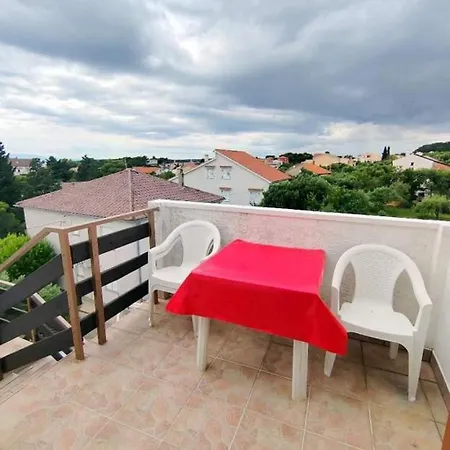 With Parking Space Rab - 22497 * Rab Town