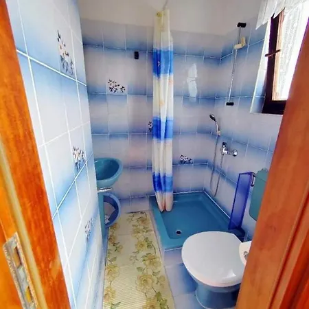 With Parking Space Rab - 22497 Apartment *