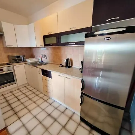 With Parking Space Rab - 22497 * Rab Town