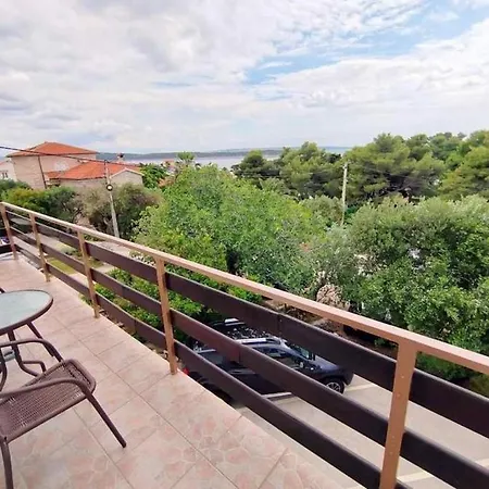 With Parking Space Rab - 22497