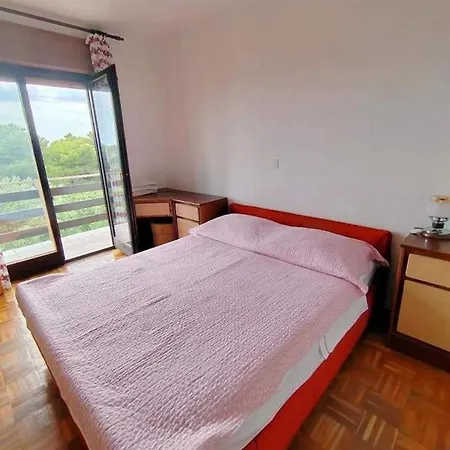 With Parking Space Rab - 22497 Apartment Rab Town