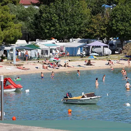 With Parking Space Rab - 22497 * Rab Town