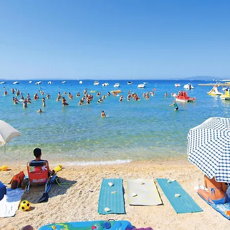 With Parking Space Rab - 22497