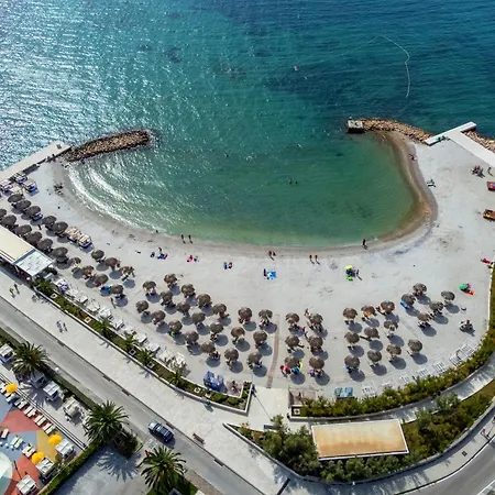 Apartament With Parking Space Rab - 22497